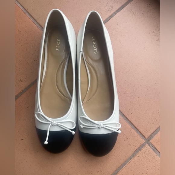 Shoes - Talbots shoes